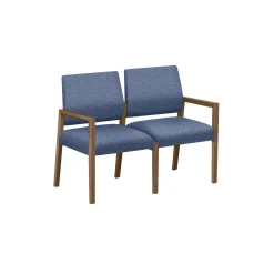 Hampton 2 Seat Sofa in Standard Upholstery