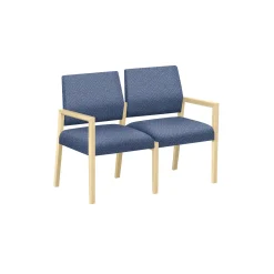 Hampton 2 Seat Sofa in Standard Upholstery