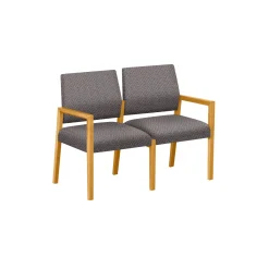 Hampton 2 Seat Sofa in Standard Upholstery