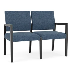 Hampton 2 Seat Sofa in Standard Upholstery