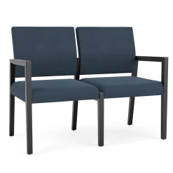 Hampton 2 Seat Sofa in Standard Upholstery