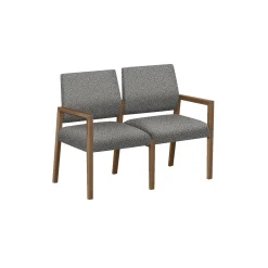Hampton 2 Seat Sofa in Standard Upholstery