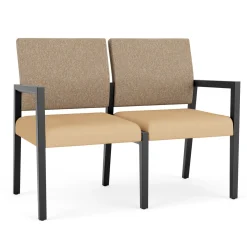 Hampton 2 Seat Sofa in Standard Upholstery