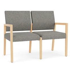 Hampton 2 Seat Sofa in Standard Upholstery