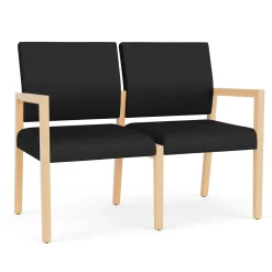 Hampton 2 Seat Sofa in Standard Upholstery