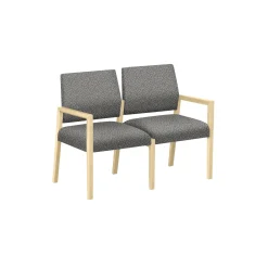 Hampton 2 Seat Sofa in Standard Upholstery