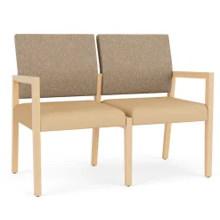 Hampton 2 Seat Sofa in Standard Upholstery