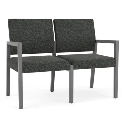 Hampton 2 Seat Sofa in Standard Upholstery