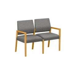 Hampton 2 Seat Sofa in Standard Upholstery