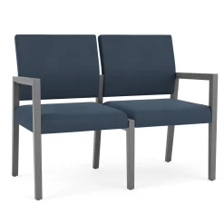 Hampton 2 Seat Sofa in Standard Upholstery