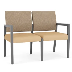 Hampton 2 Seat Sofa in Standard Upholstery