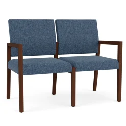 Hampton 2 Seat Sofa in Standard Upholstery