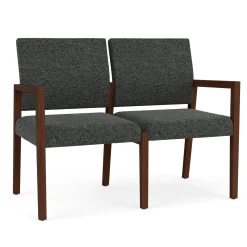 Hampton 2 Seat Sofa in Standard Upholstery