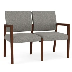 Hampton 2 Seat Sofa in Standard Upholstery