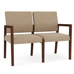 Hampton 2 Seat Sofa in Standard Upholstery