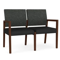 Hampton 2 Seat Sofa in Standard Upholstery