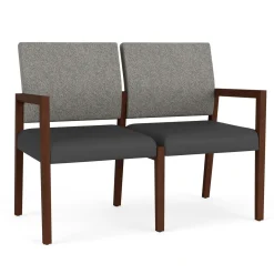 Hampton 2 Seat Sofa in Standard Upholstery