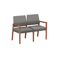 Hampton 2 Seat Sofa in Standard Upholstery