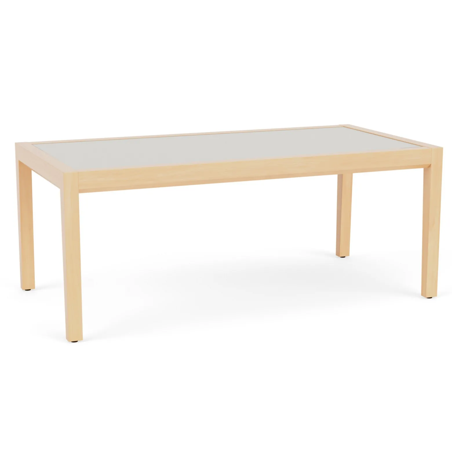 Hampton Coffee Table - 40"W x 20"D