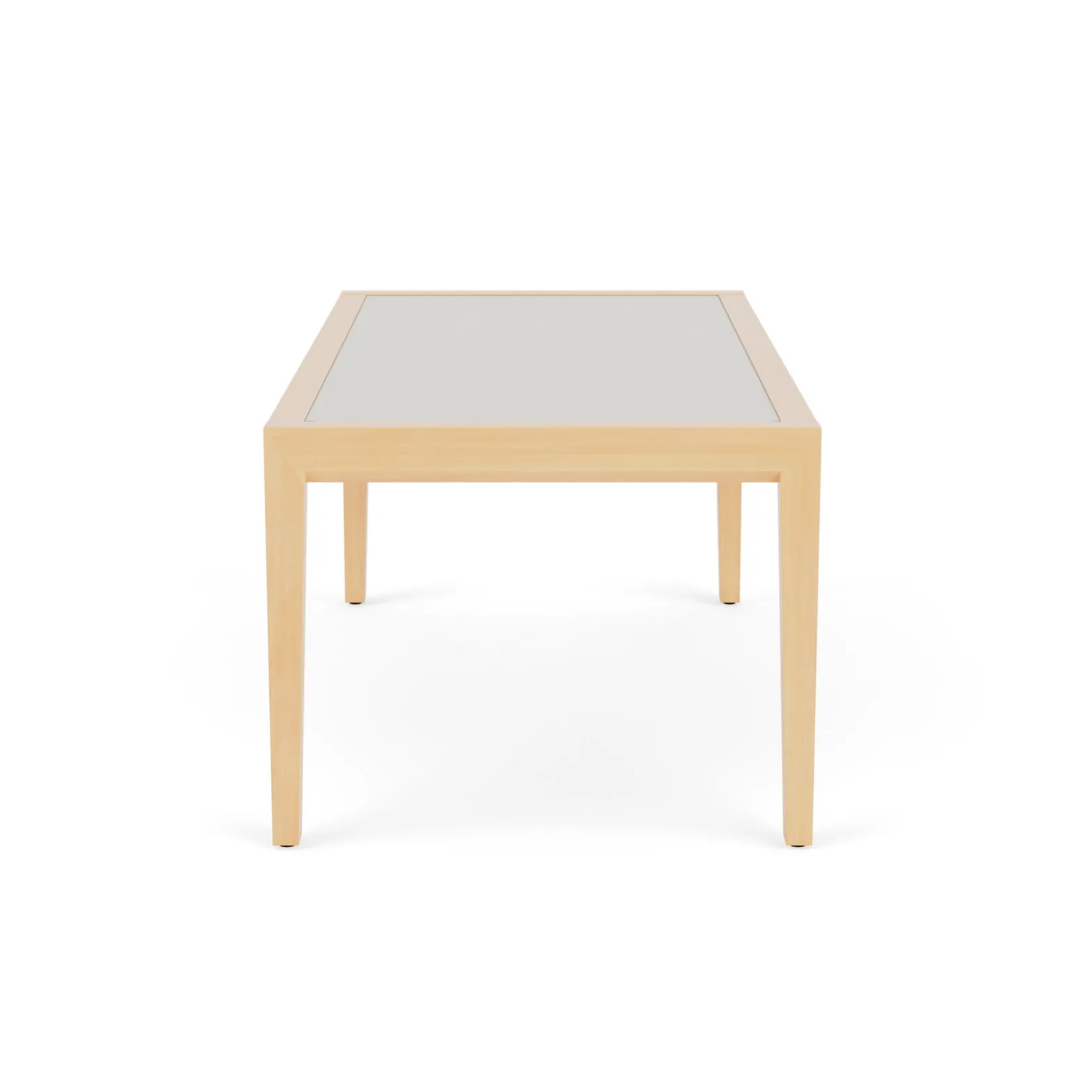 Hampton Coffee Table - 40"W x 20"D