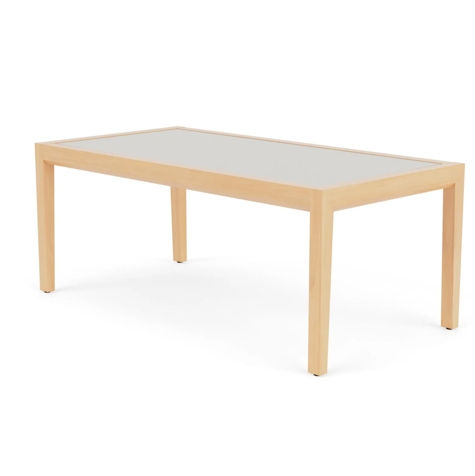 Hampton Coffee Table - 40"W x 20"D