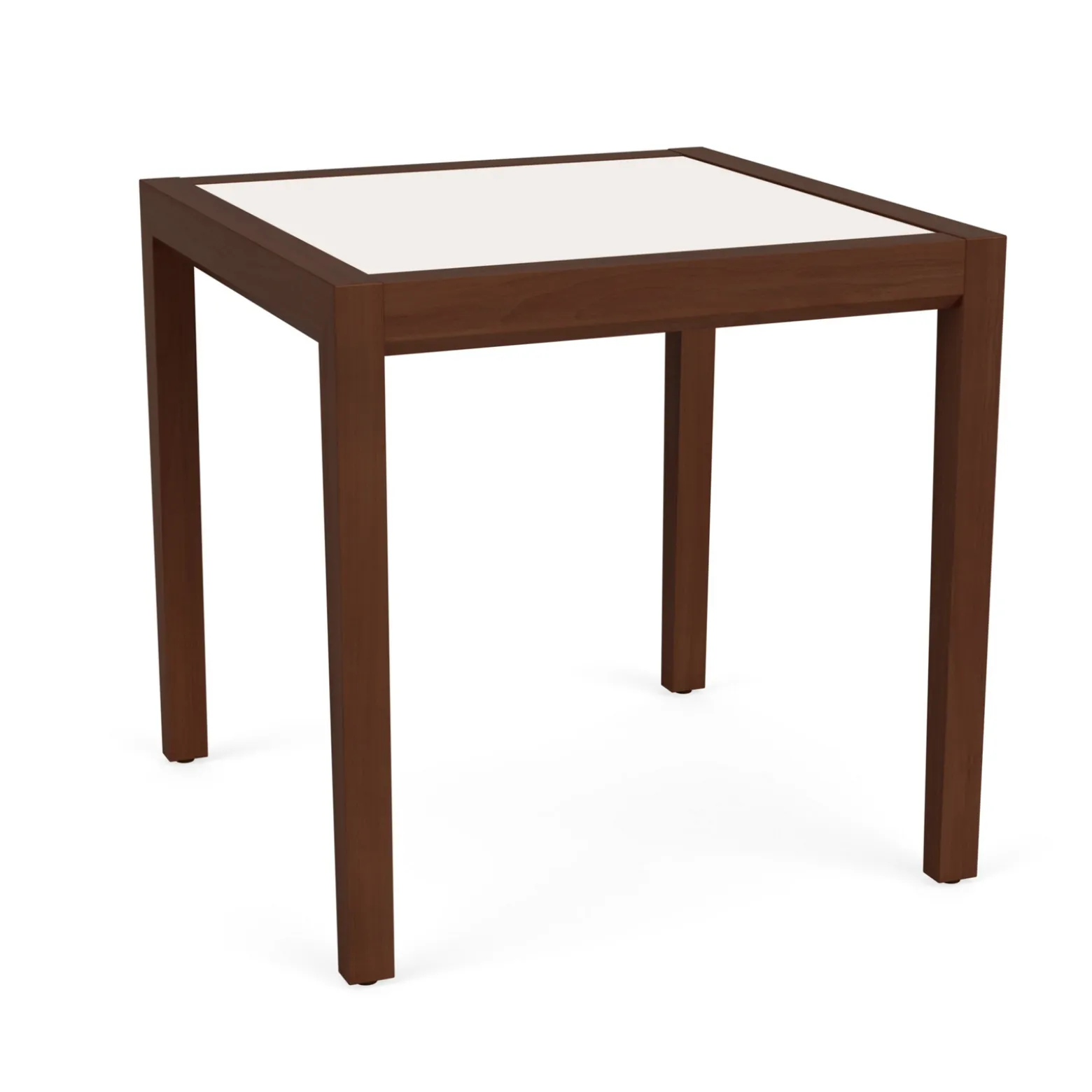 Hampton End Table - 20"W x 20"D