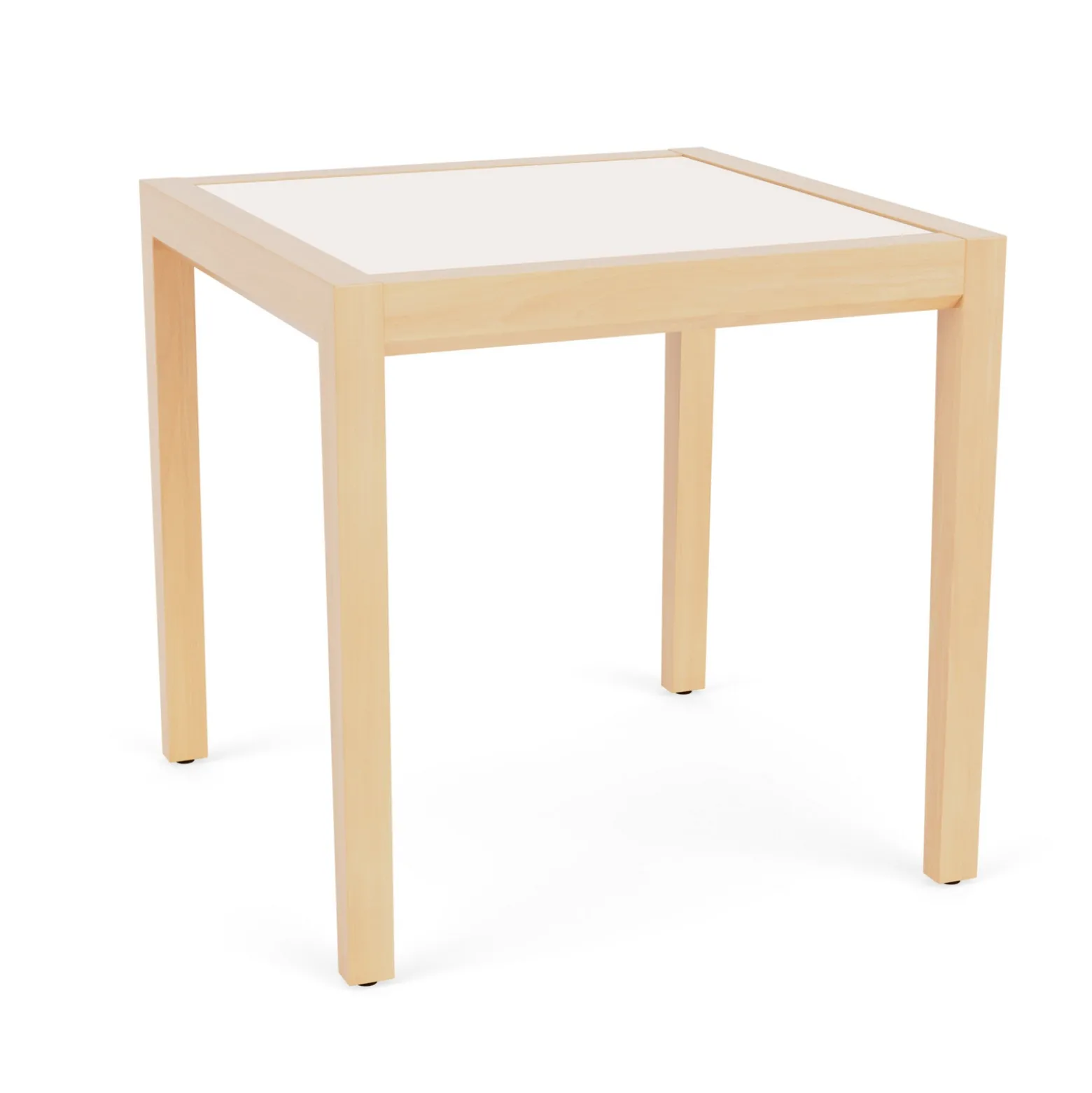 Hampton End Table - 20"W x 20"D