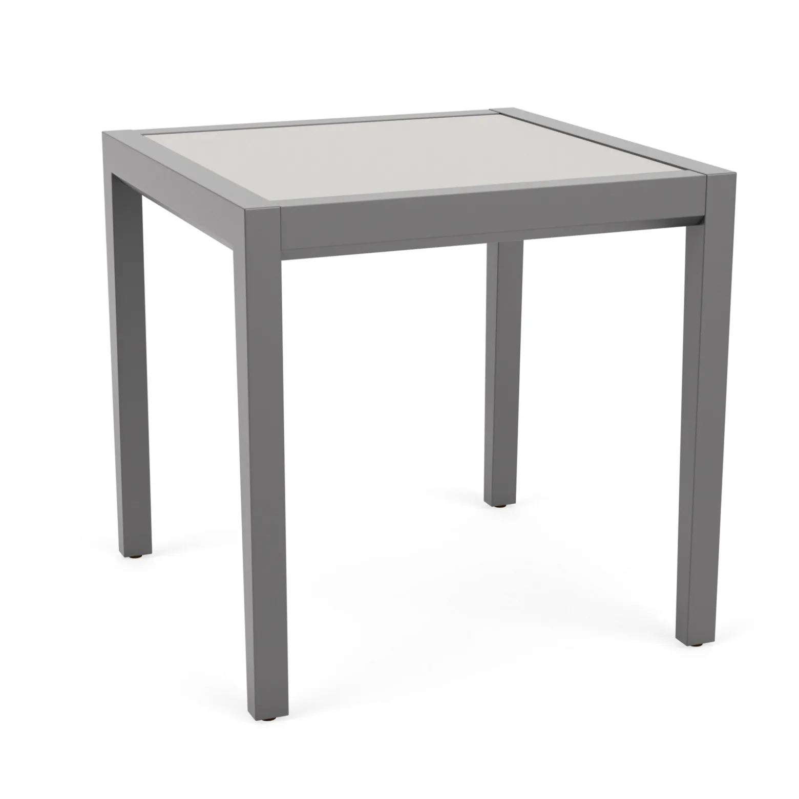 Hampton End Table - 20"W x 20"D