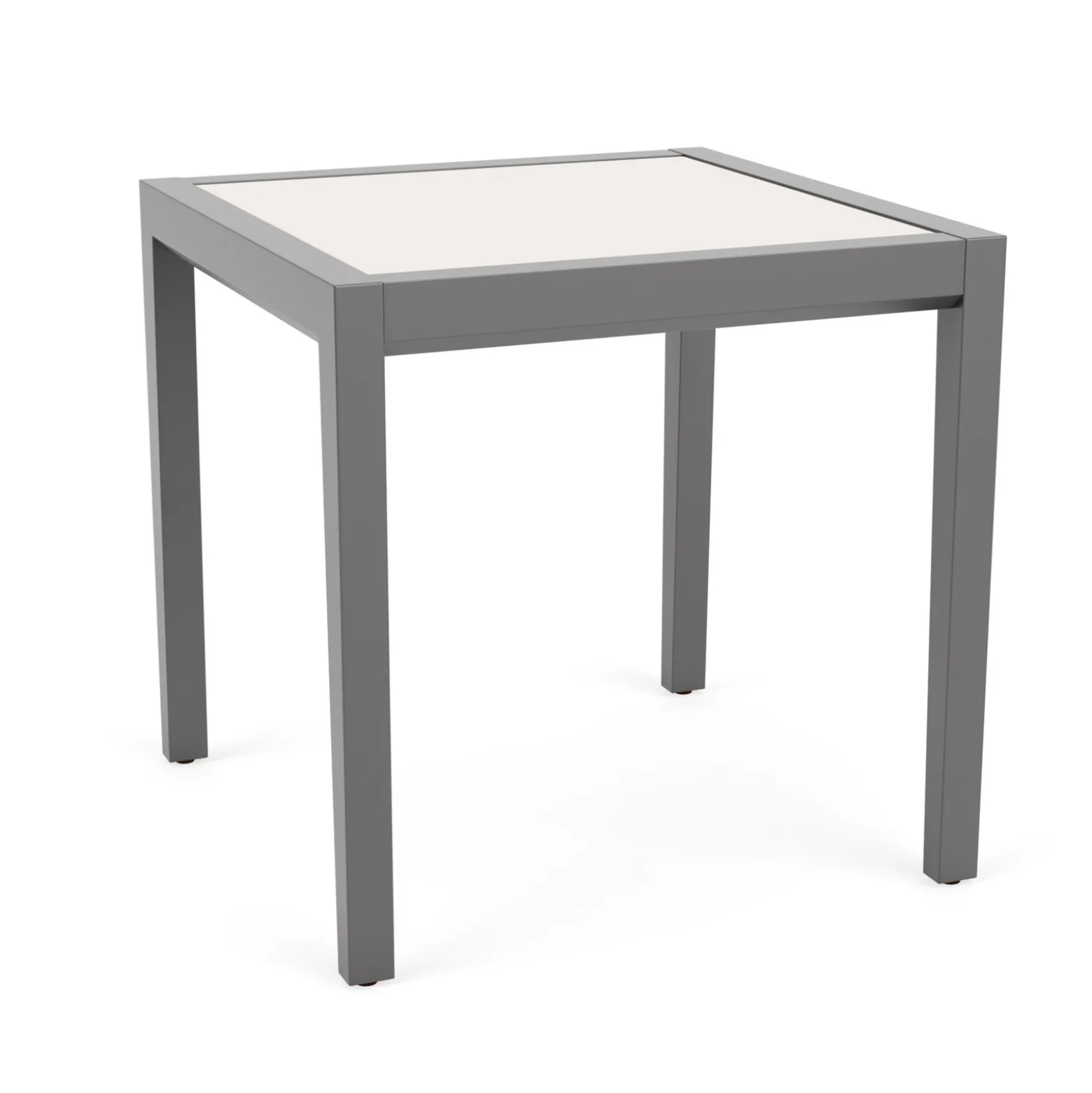 Hampton End Table - 20"W x 20"D