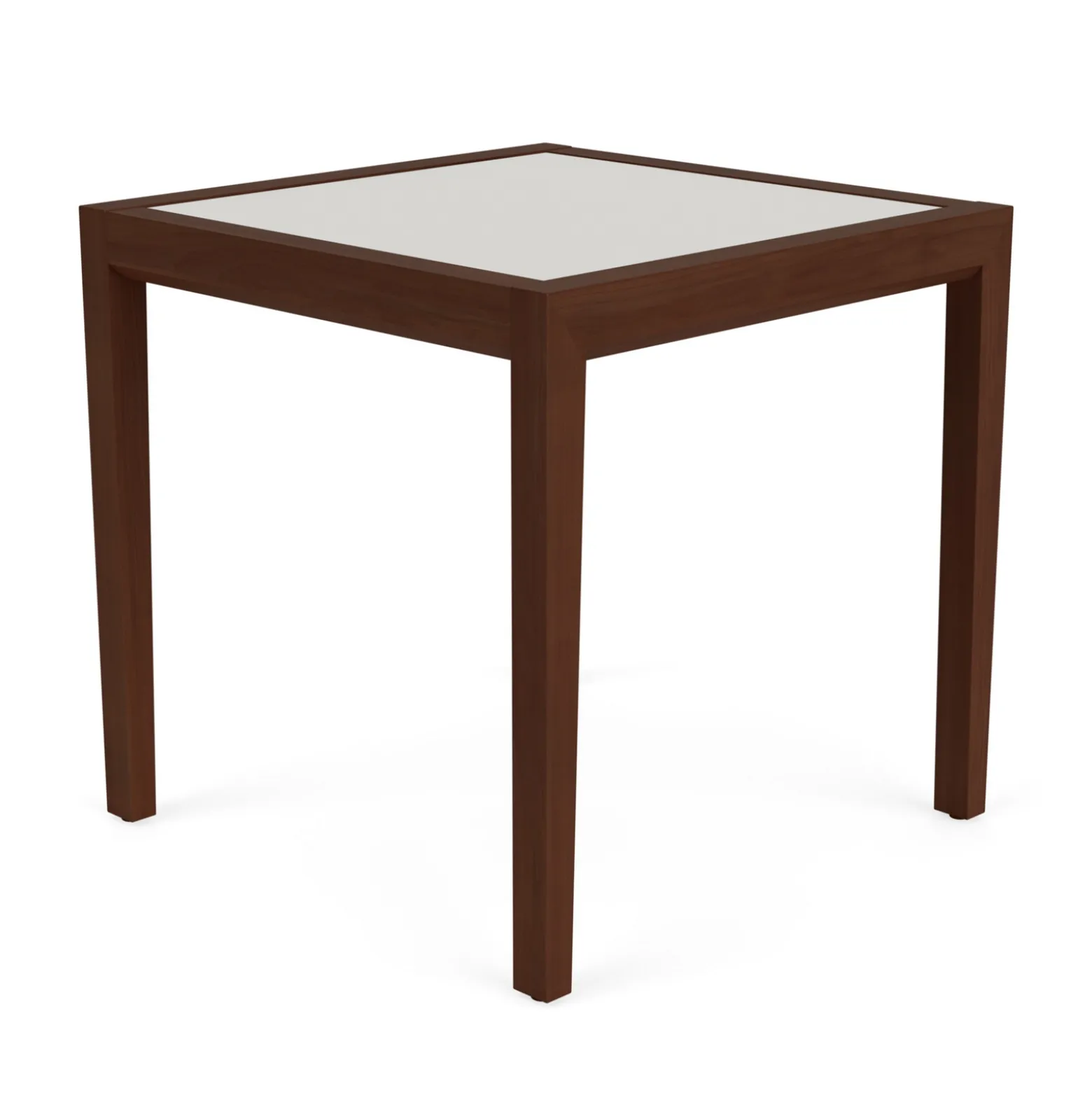 Hampton End Table - 20"W x 20"D