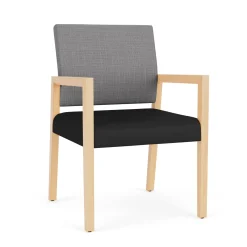 Hampton Guest Chair in Designer Upholstery
