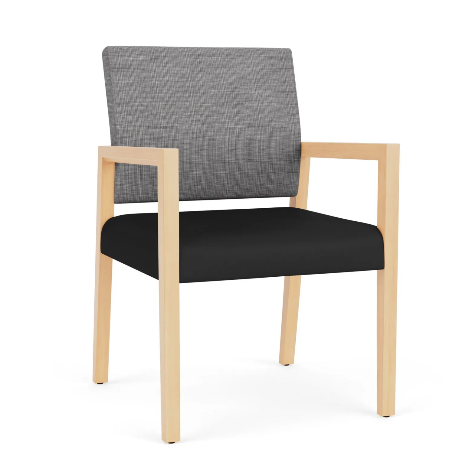 Hampton Guest Chair in Designer Upholstery