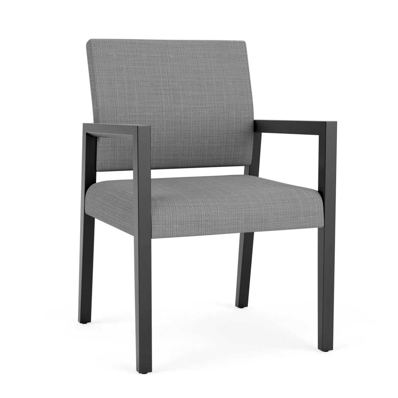 Hampton Guest Chair in Designer Upholstery