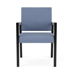Hampton Guest Chair in Designer Upholstery