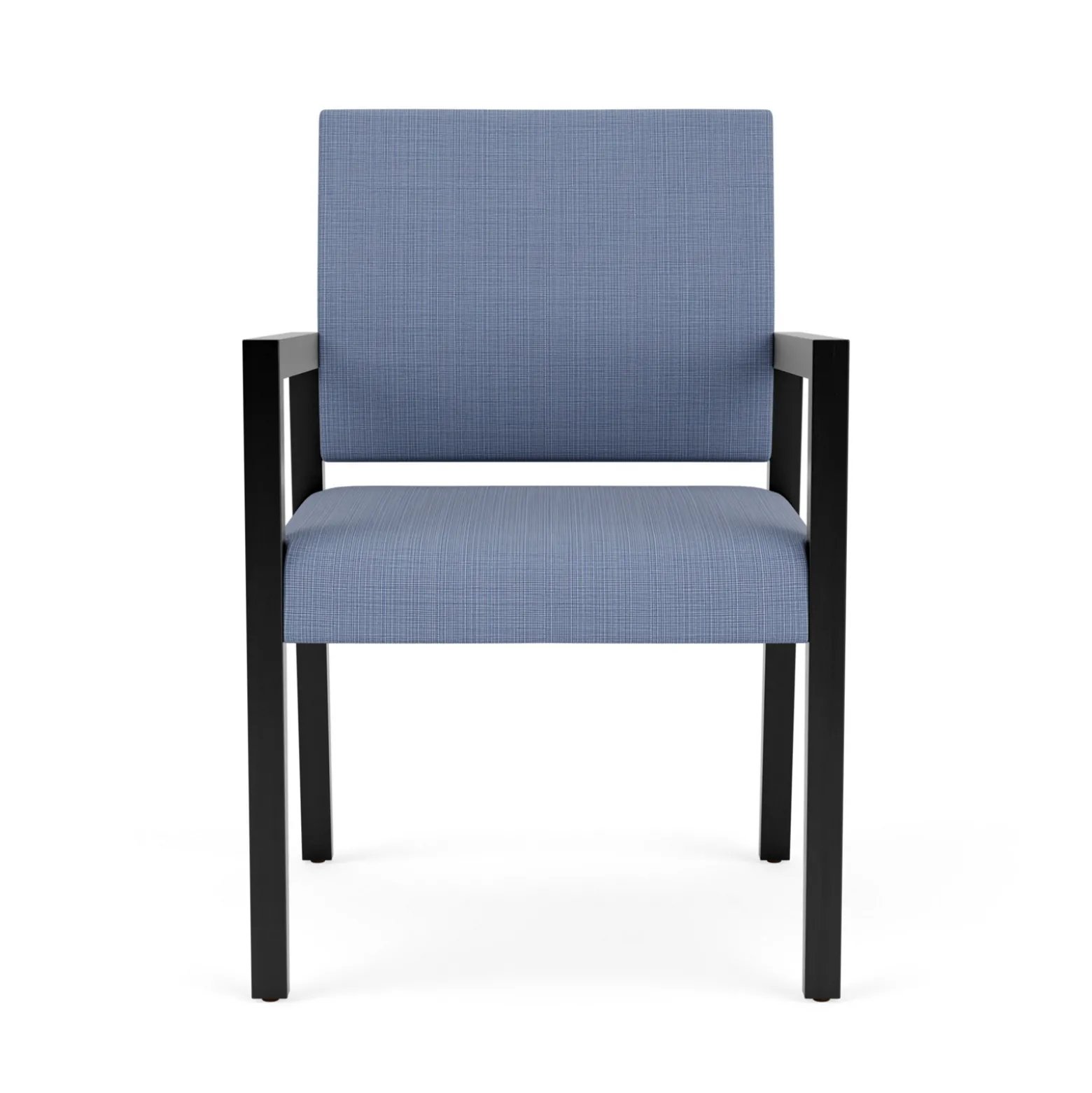 Hampton Guest Chair in Designer Upholstery