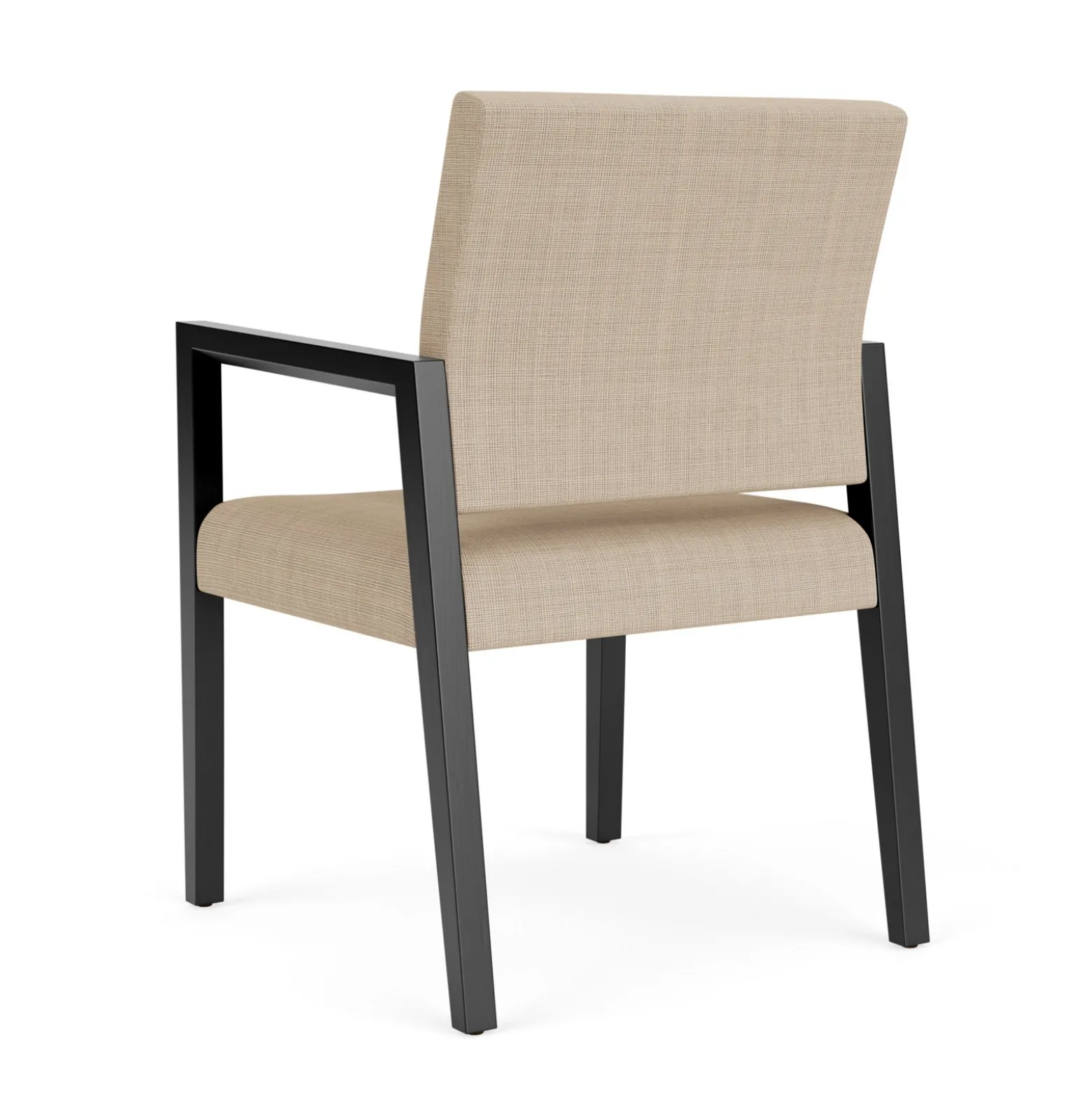 Hampton Guest Chair in Designer Upholstery