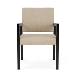 Hampton Guest Chair in Designer Upholstery