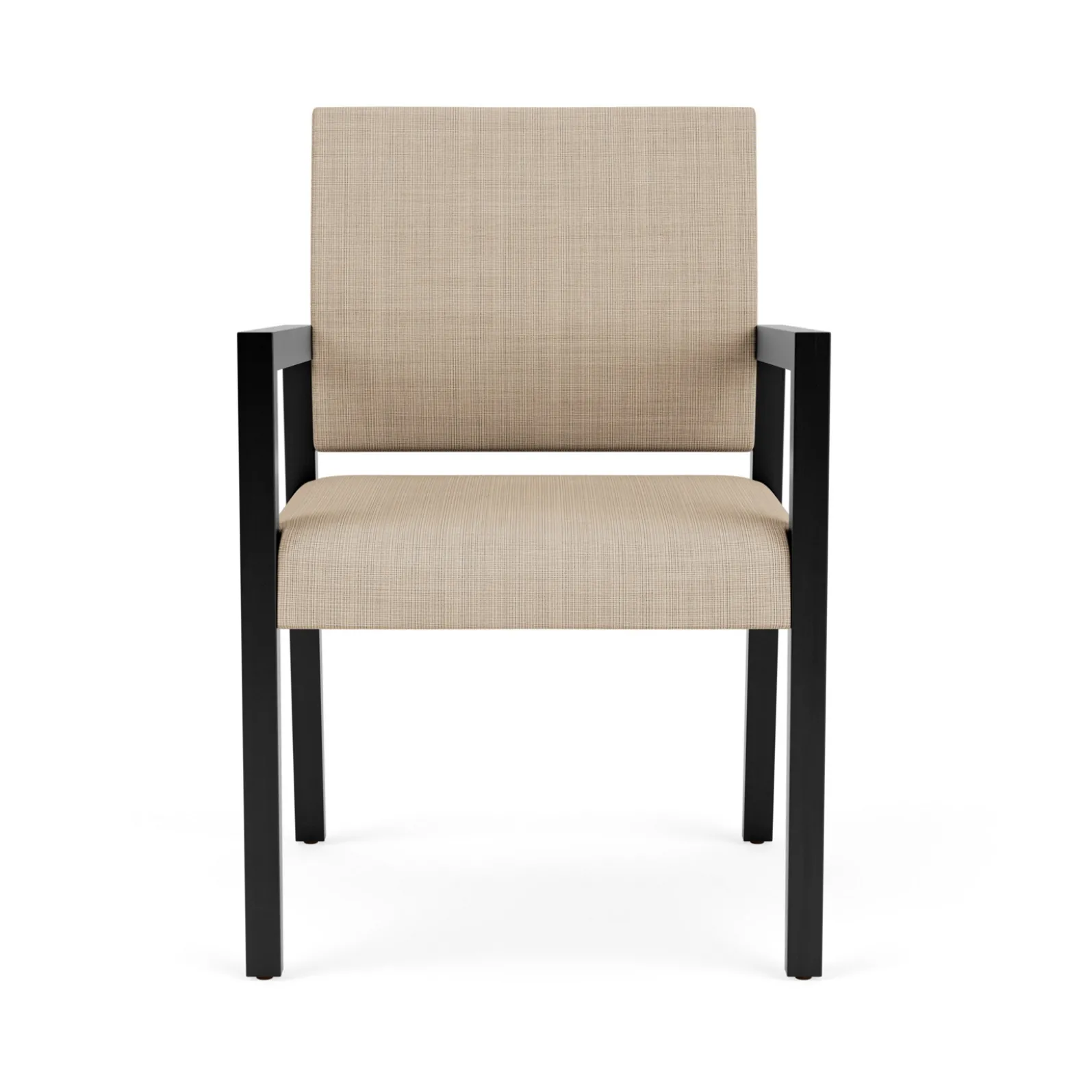 Hampton Guest Chair in Designer Upholstery