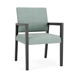 Hampton Guest Chair in Designer Upholstery