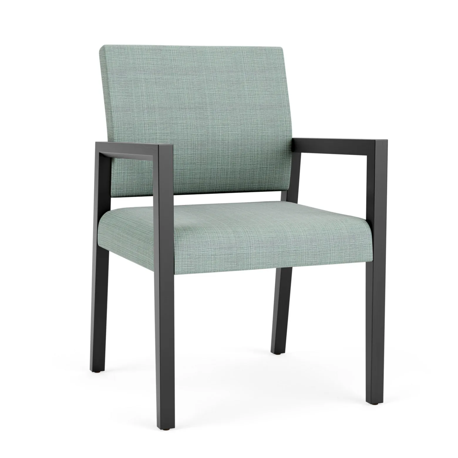 Hampton Guest Chair in Designer Upholstery