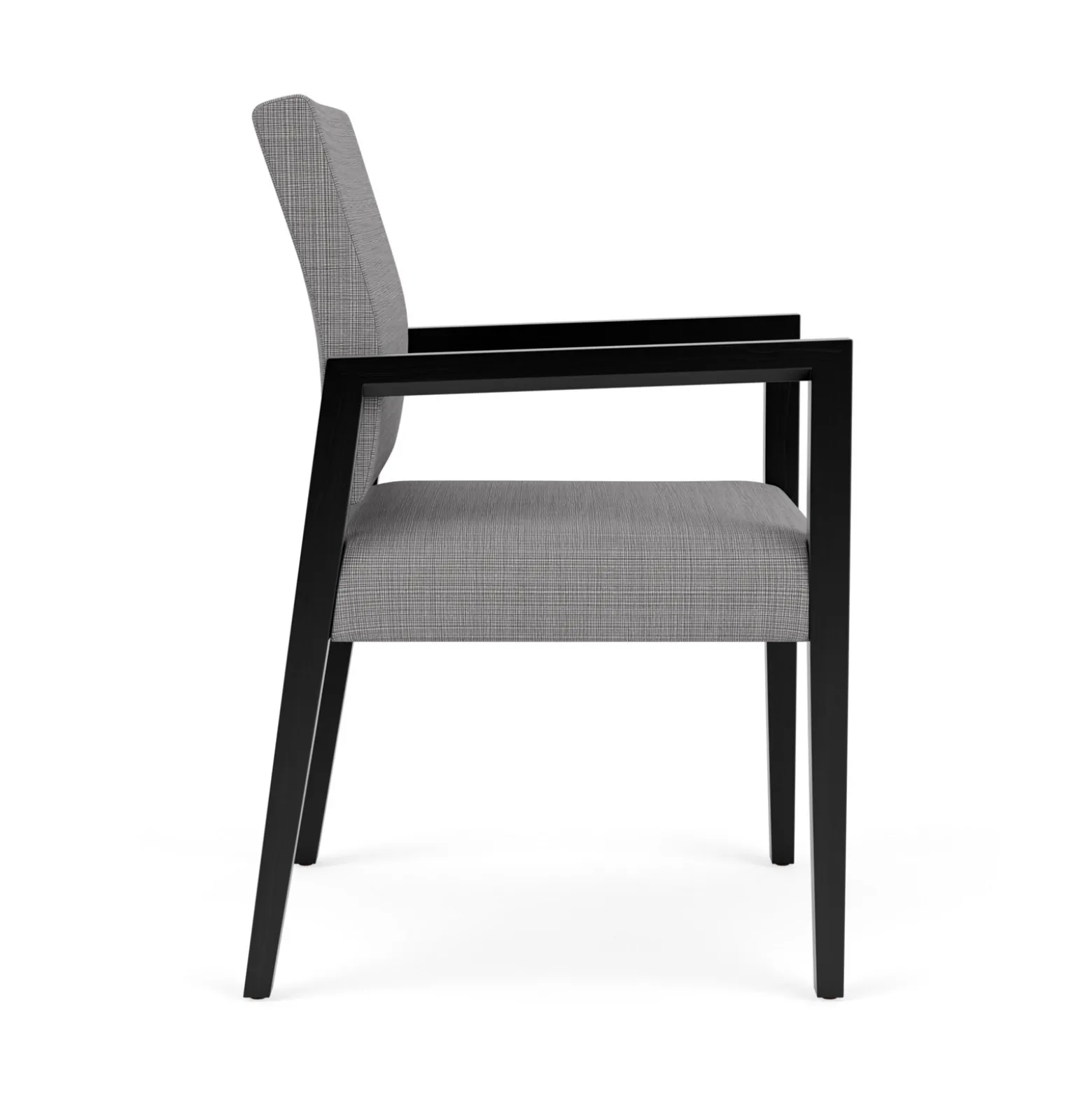 Hampton Guest Chair in Designer Upholstery