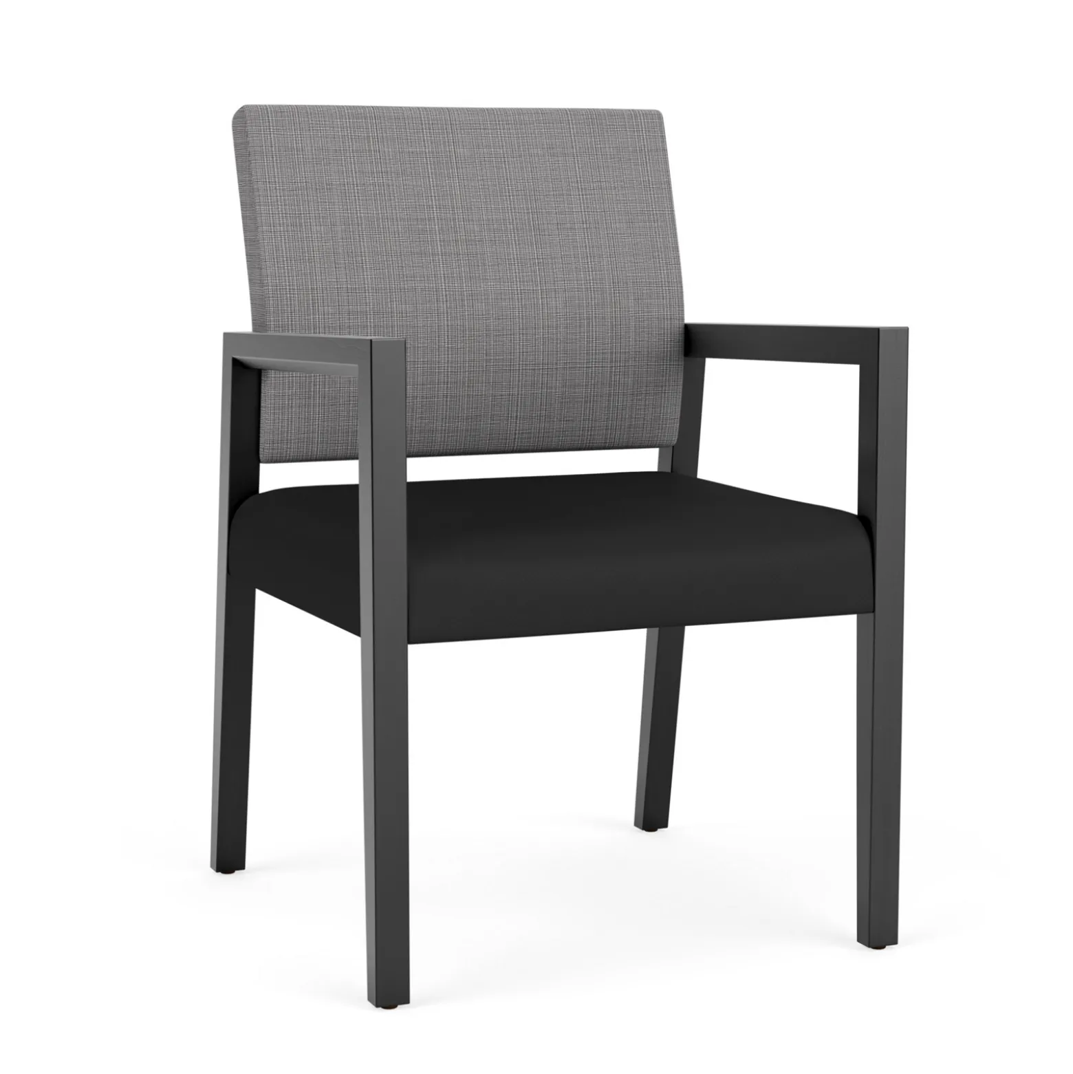 Hampton Guest Chair in Designer Upholstery