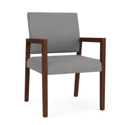 Hampton Guest Chair in Designer Upholstery