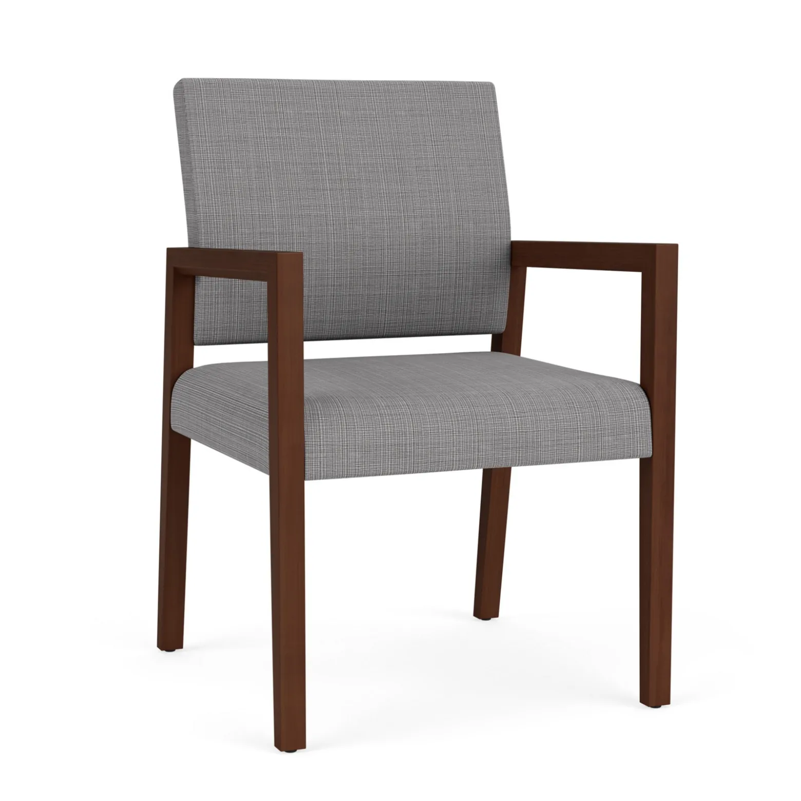 Hampton Guest Chair in Designer Upholstery
