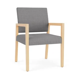 Hampton Guest Chair in Designer Upholstery