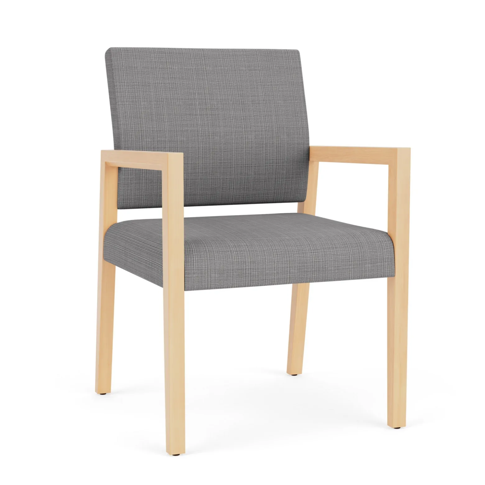 Hampton Guest Chair in Designer Upholstery