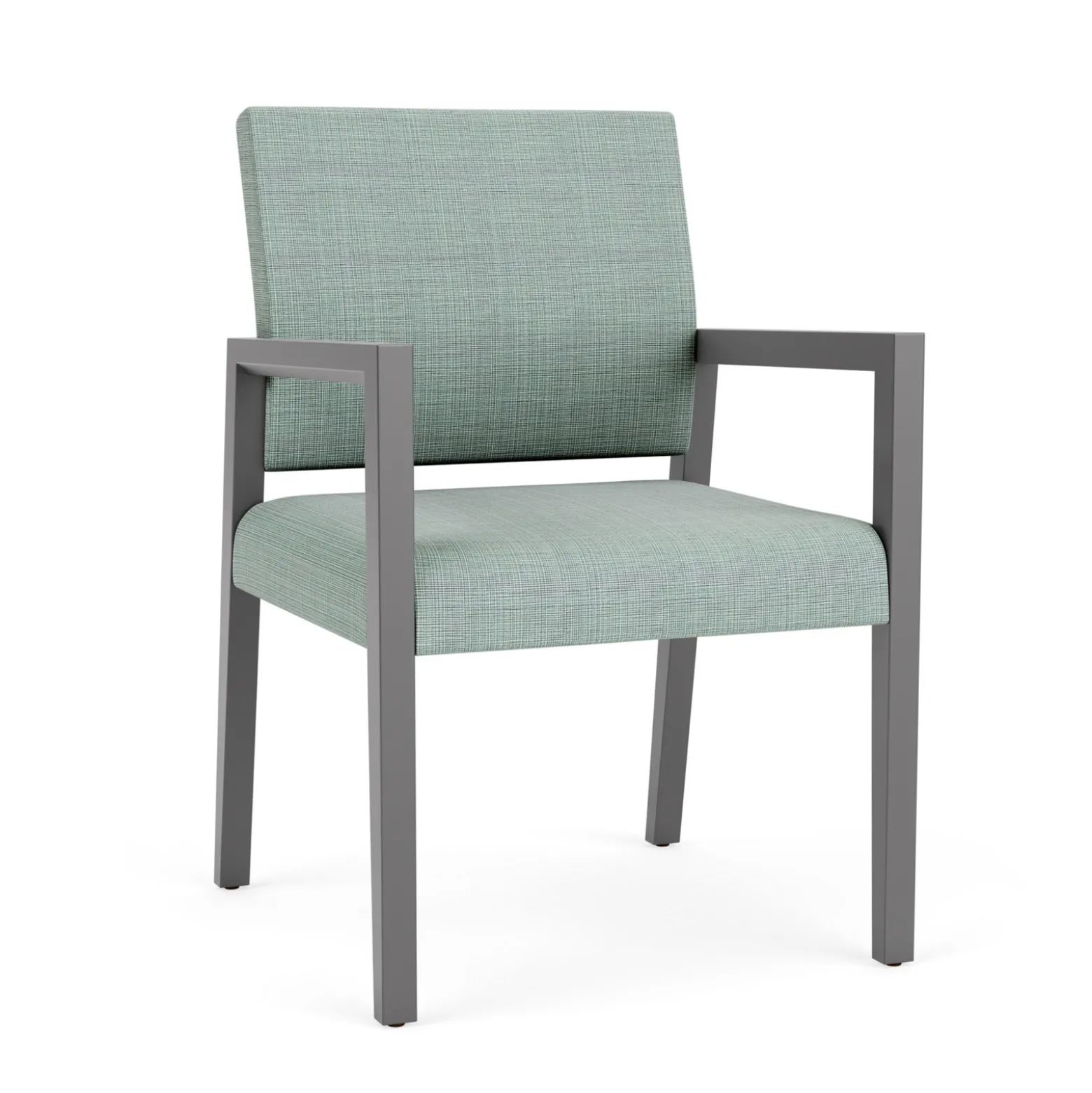 Hampton Guest Chair in Designer Upholstery