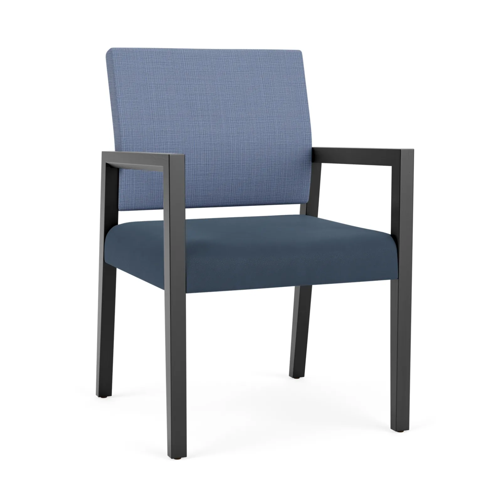 Hampton Guest Chair in Designer Upholstery