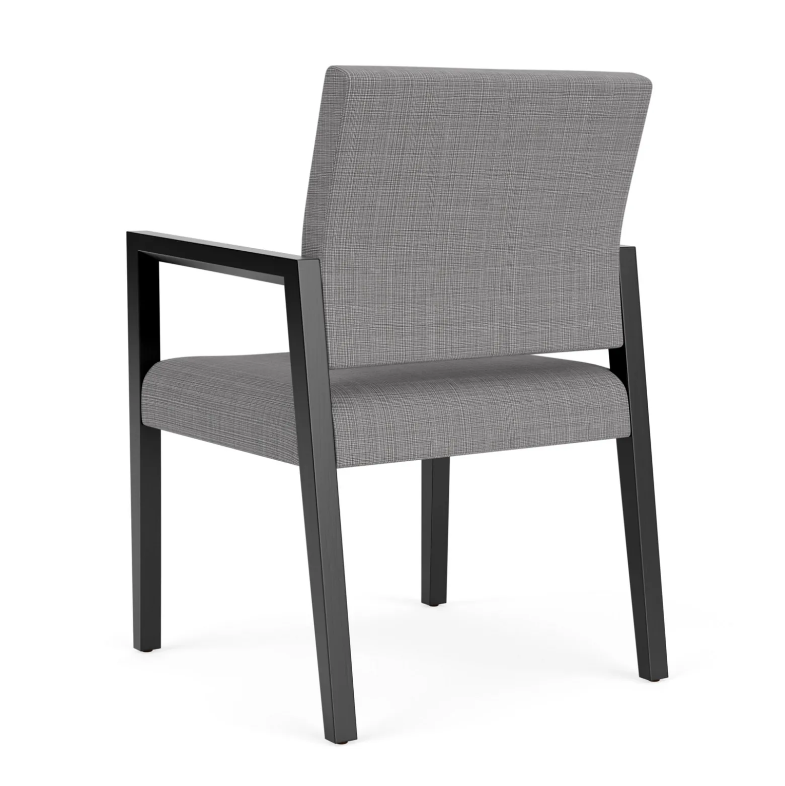 Hampton Guest Chair in Designer Upholstery