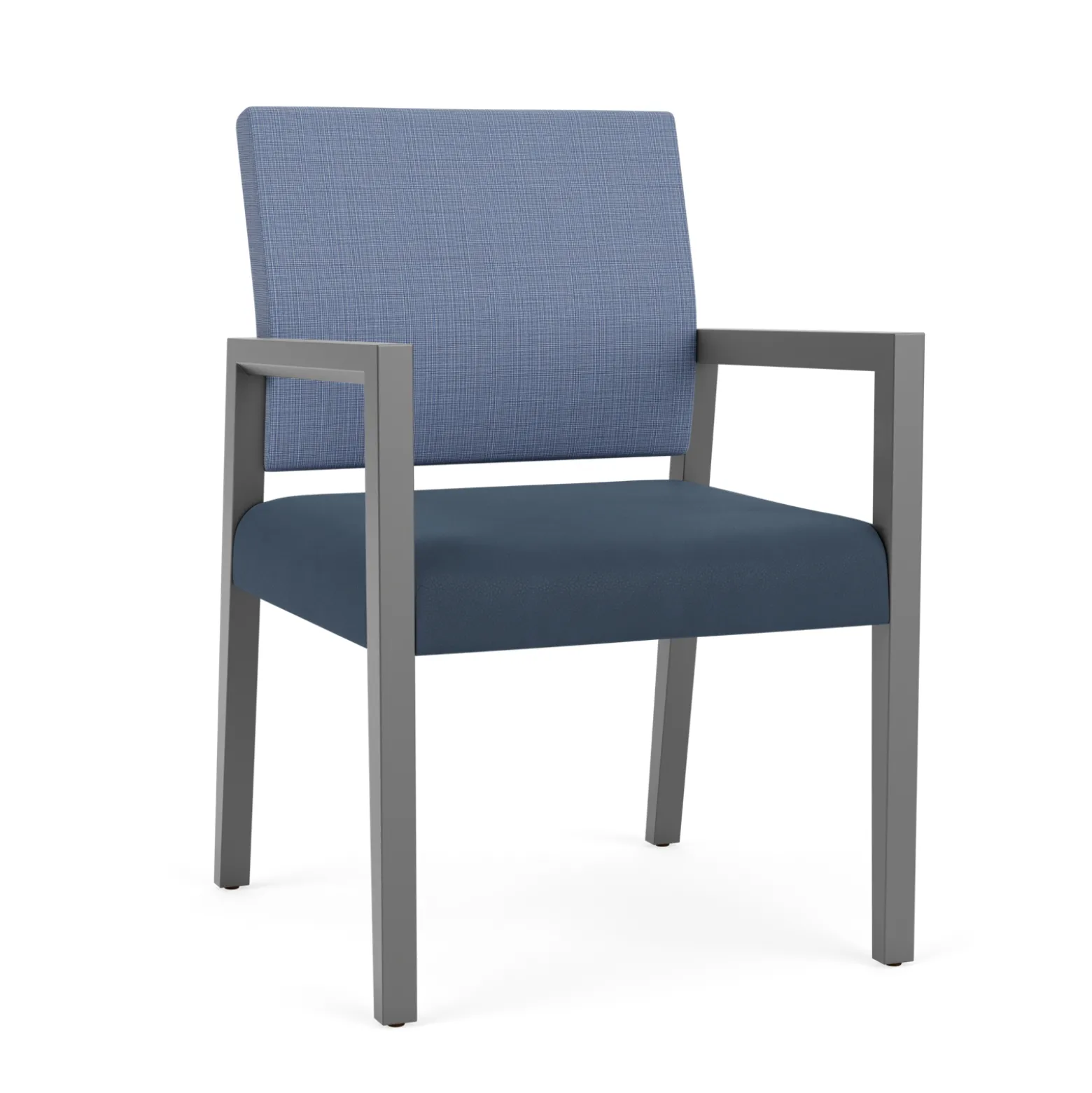 Hampton Guest Chair in Designer Upholstery